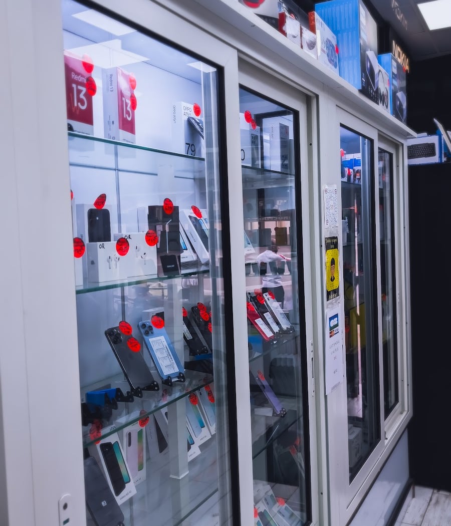 GSM Boutique 1